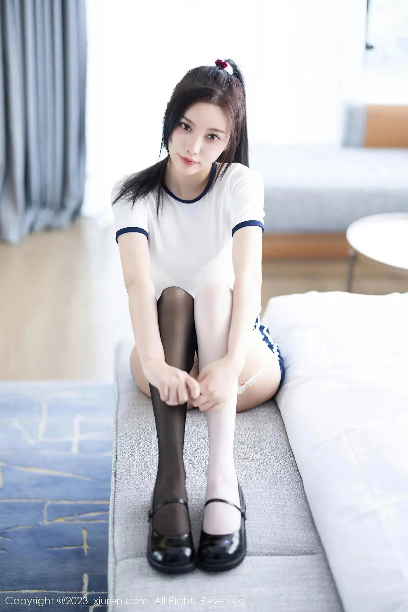 [XIUREN秀人网] 2023.02.28 NO.6337 杨晨晨Yome [87P]插图5